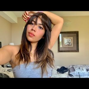 Meet your Posher, Iris